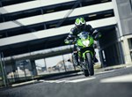 Kawasaki Ninja 125