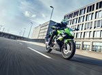 Kawasaki Ninja 125