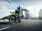 Kawasaki Ninja 125