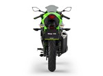 Kawasaki Ninja 125