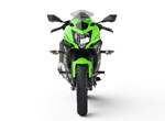 Kawasaki Ninja 125
