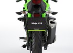 Kawasaki Ninja 125