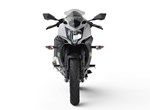Kawasaki Ninja 125