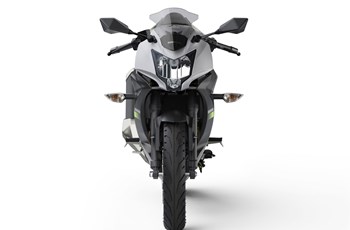Kawasaki Ninja 125 2019 - Bild 31 Kawasaki Ninja 125 2019 - Bild 31