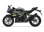 Kawasaki Ninja 125