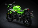 Kawasaki Ninja 125