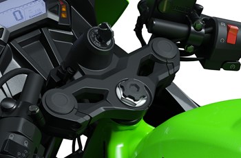 Kawasaki Ninja 125 2019 - Bild 39 Kawasaki Ninja 125 2019 - Bild 39