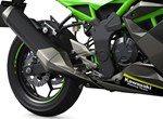 Kawasaki Ninja 125