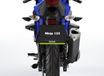 Kawasaki Ninja 125