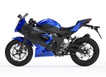 Kawasaki Ninja 125