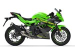 Kawasaki Ninja 125