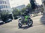 Kawasaki Z125