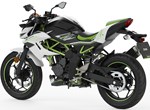 Kawasaki Z125