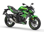 Kawasaki Z125