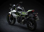Kawasaki Z125