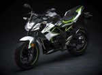 Kawasaki Z125
