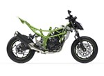 Kawasaki Z125