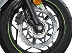 Kawasaki Z125