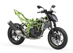 Kawasaki Z125