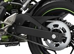 Kawasaki Z125