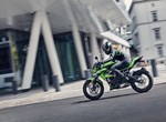 Kawasaki Z125