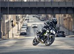 Kawasaki Z125