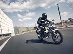 Kawasaki Z125