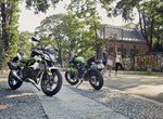 Kawasaki Z125
