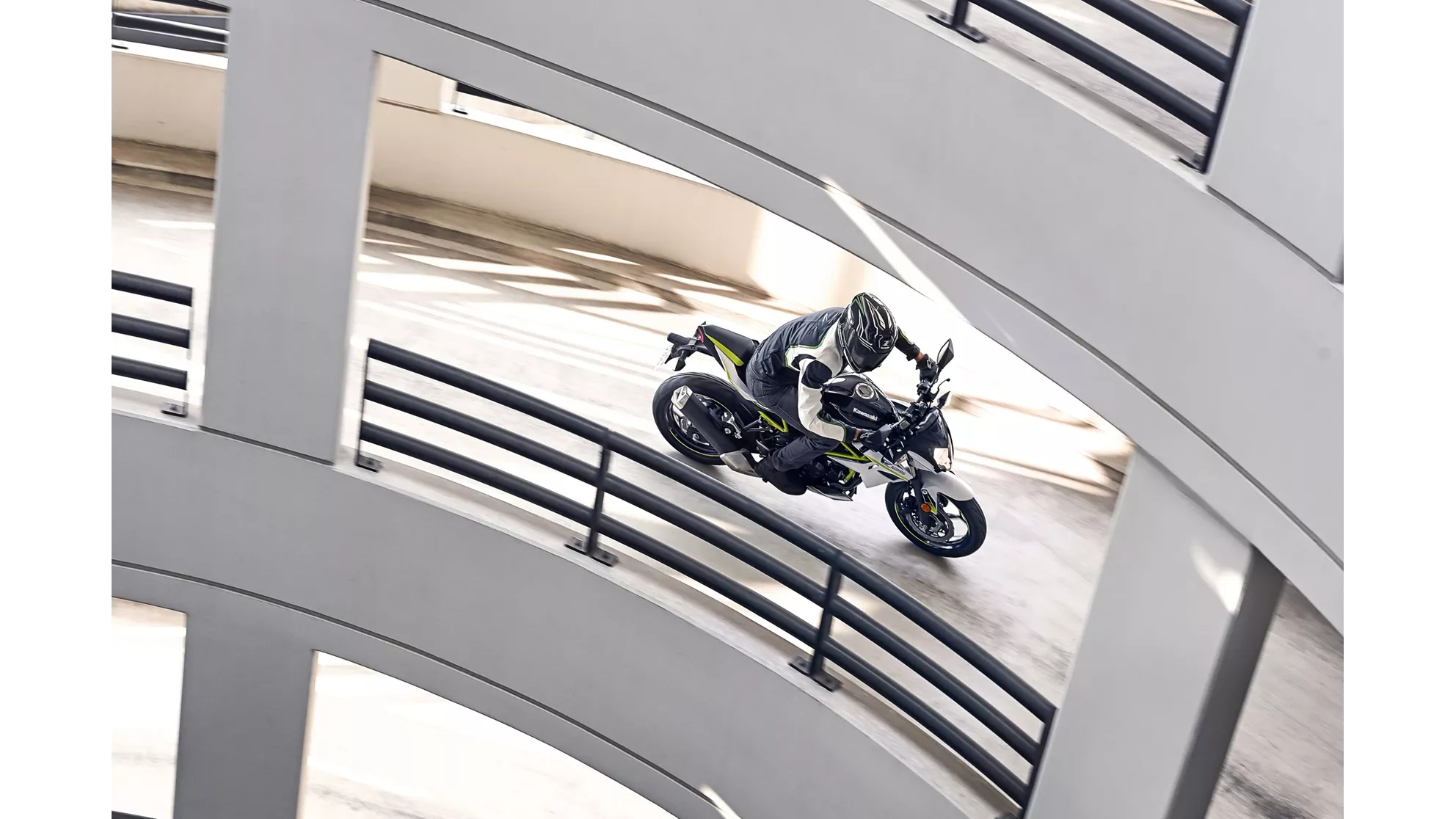 Kawasaki Z125 - Image 18 Kawasaki Z125 - Image 18