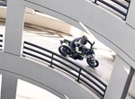 Kawasaki Z125