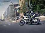 Kawasaki Z125