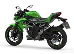 Kawasaki Z125