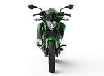 Kawasaki Z125