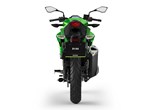 Kawasaki Z125