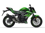 Kawasaki Z125