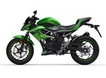 Kawasaki Z125