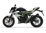Kawasaki Z125