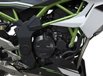 Kawasaki Z125