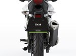 Kawasaki Z125