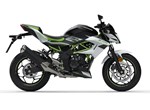 Kawasaki Z125