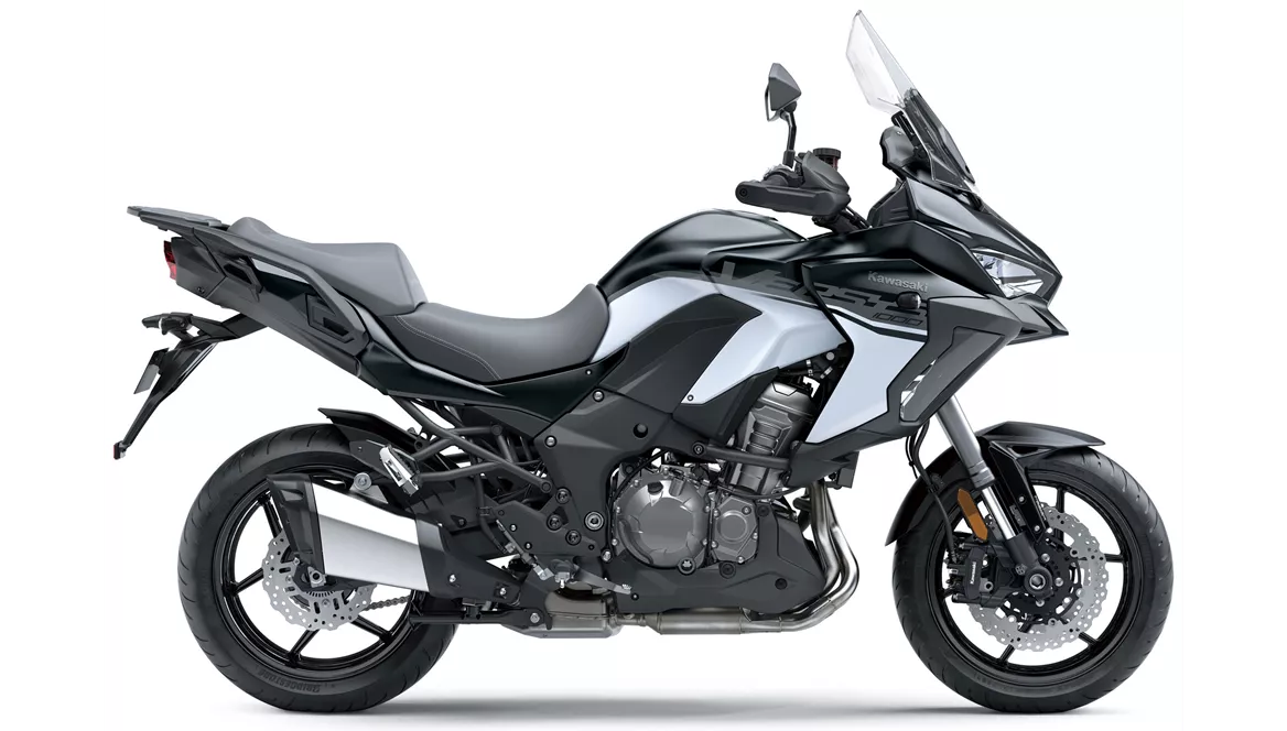 Kawasaki Versys 1000 SE 2019