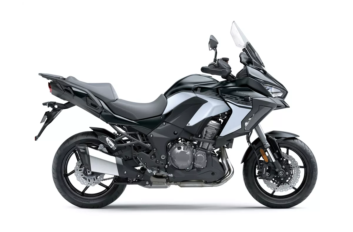 Kawasaki Versys 1000 SE Kawasaki Versys 1000 SE