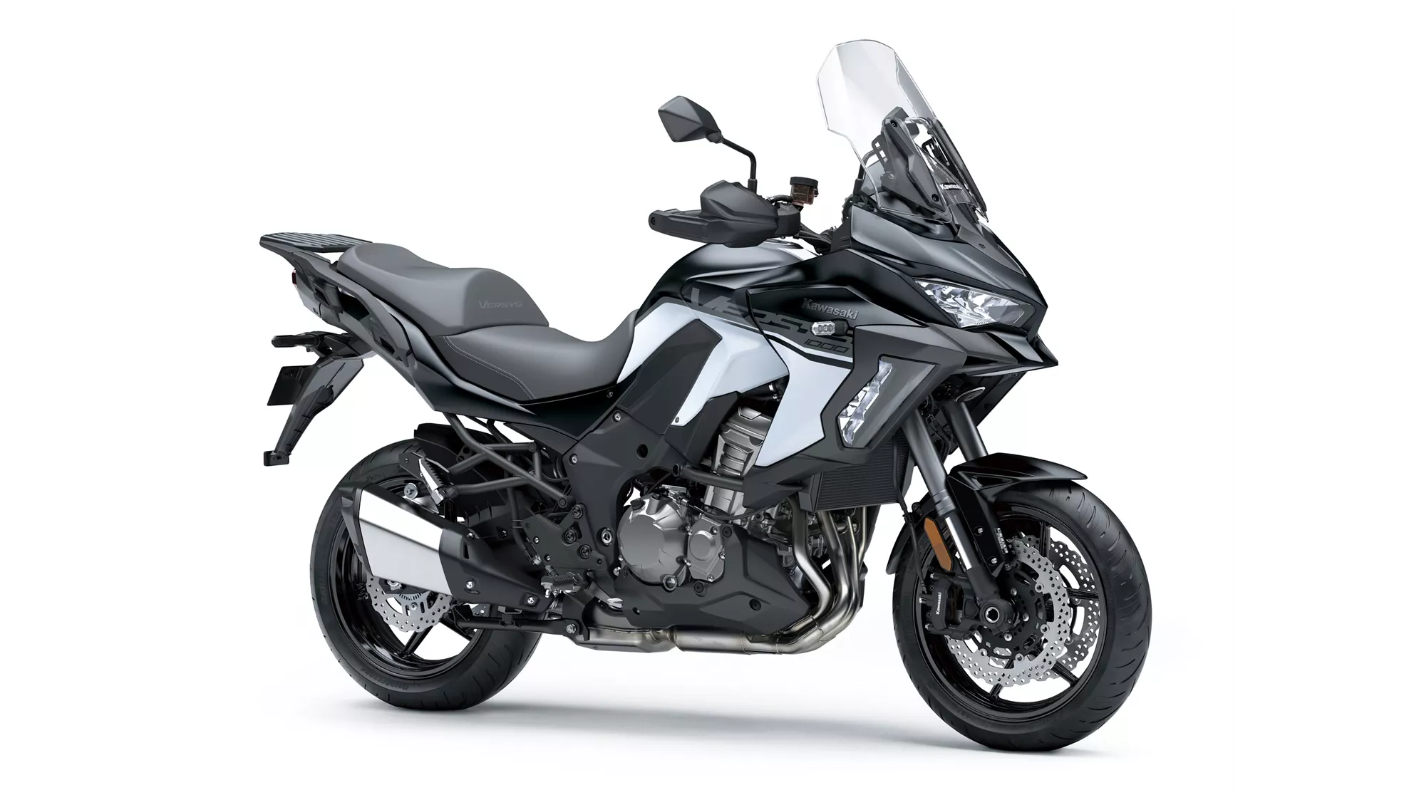 Kawasaki Versys 1000 SE - Image 5 Kawasaki Versys 1000 SE - Image 5