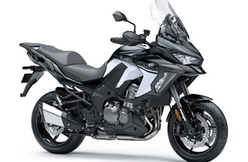 Kawasaki Versys 1000 SE 2019 - Bild 8 Kawasaki Versys 1000 SE 2019 - Bild 8