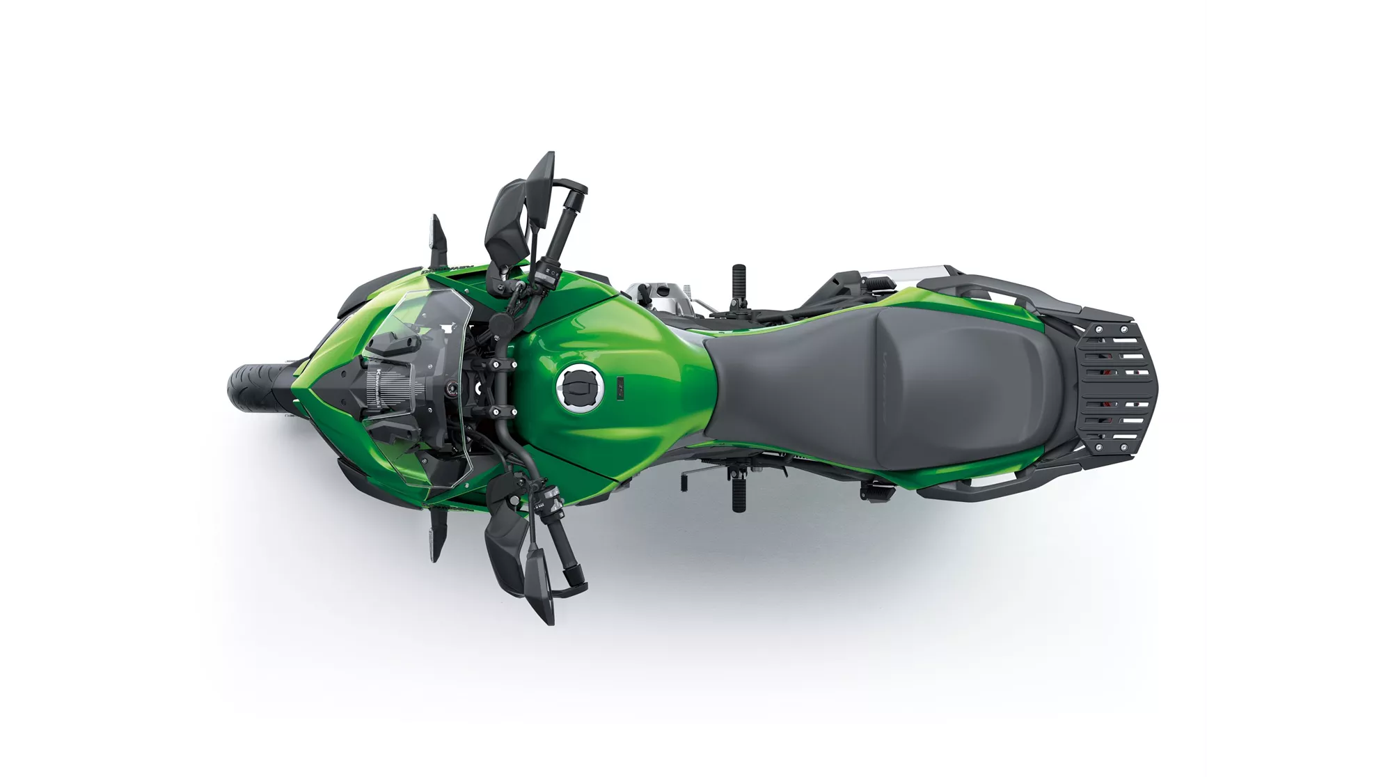 Kawasaki Versys 1000 SE - Image 13 Kawasaki Versys 1000 SE - Image 13