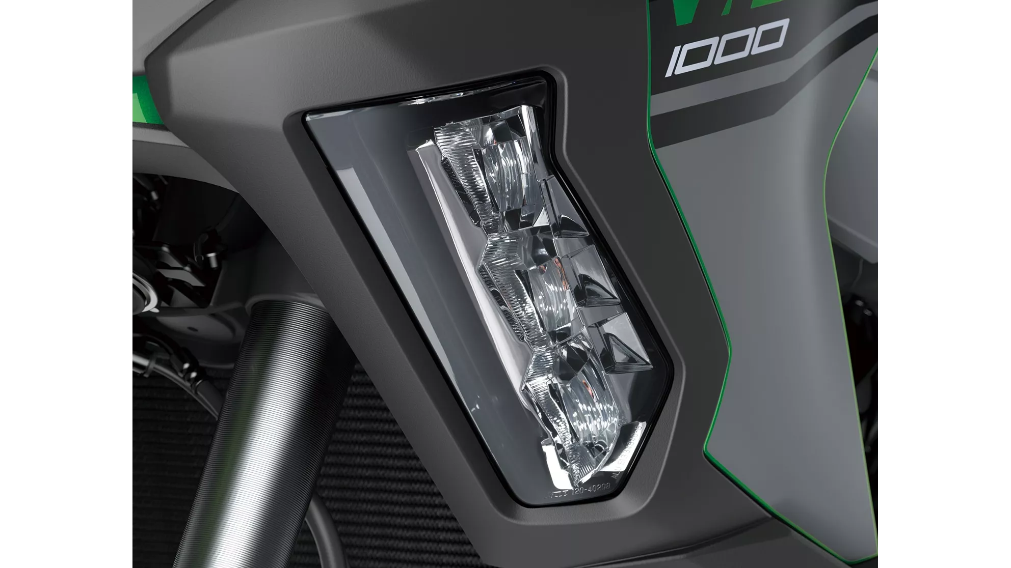 Kawasaki Versys 1000 SE - Image 14 Kawasaki Versys 1000 SE - Image 14