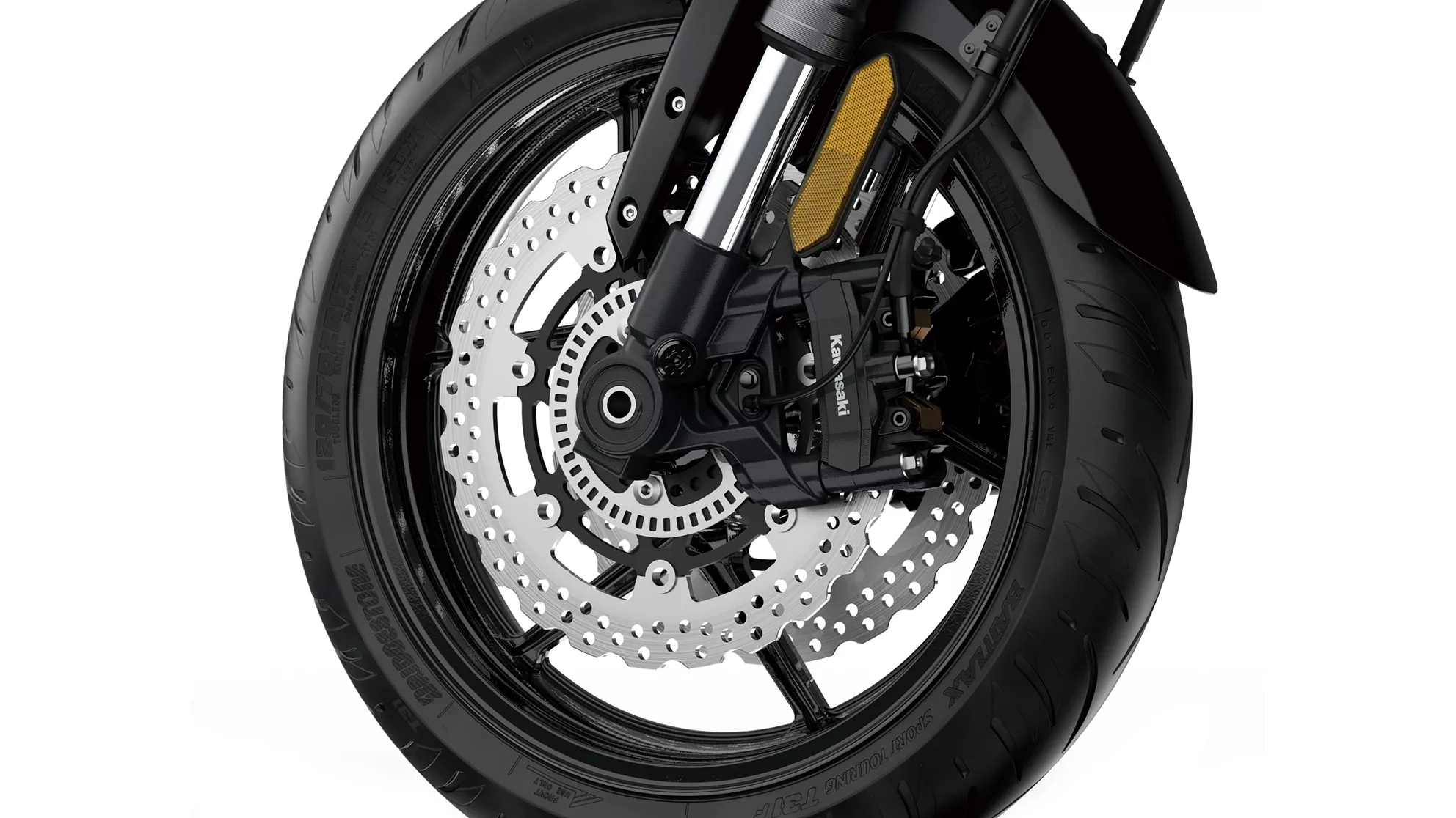 Kawasaki Versys 1000 SE - Image 15 Kawasaki Versys 1000 SE - Image 15