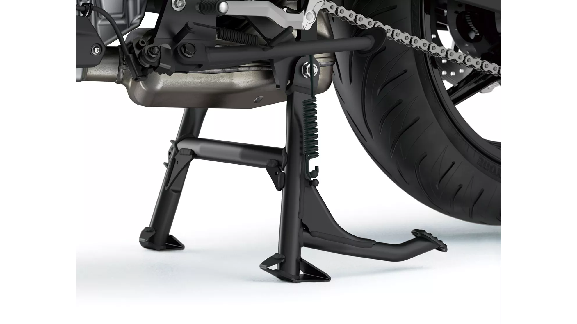 Kawasaki Versys 1000 SE - Image 16 Kawasaki Versys 1000 SE - Image 16