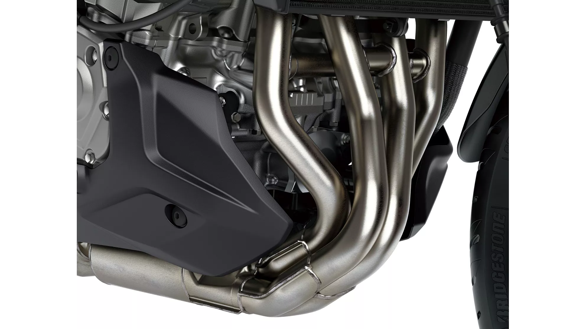 Kawasaki Versys 1000 SE - Image 17 Kawasaki Versys 1000 SE - Image 17