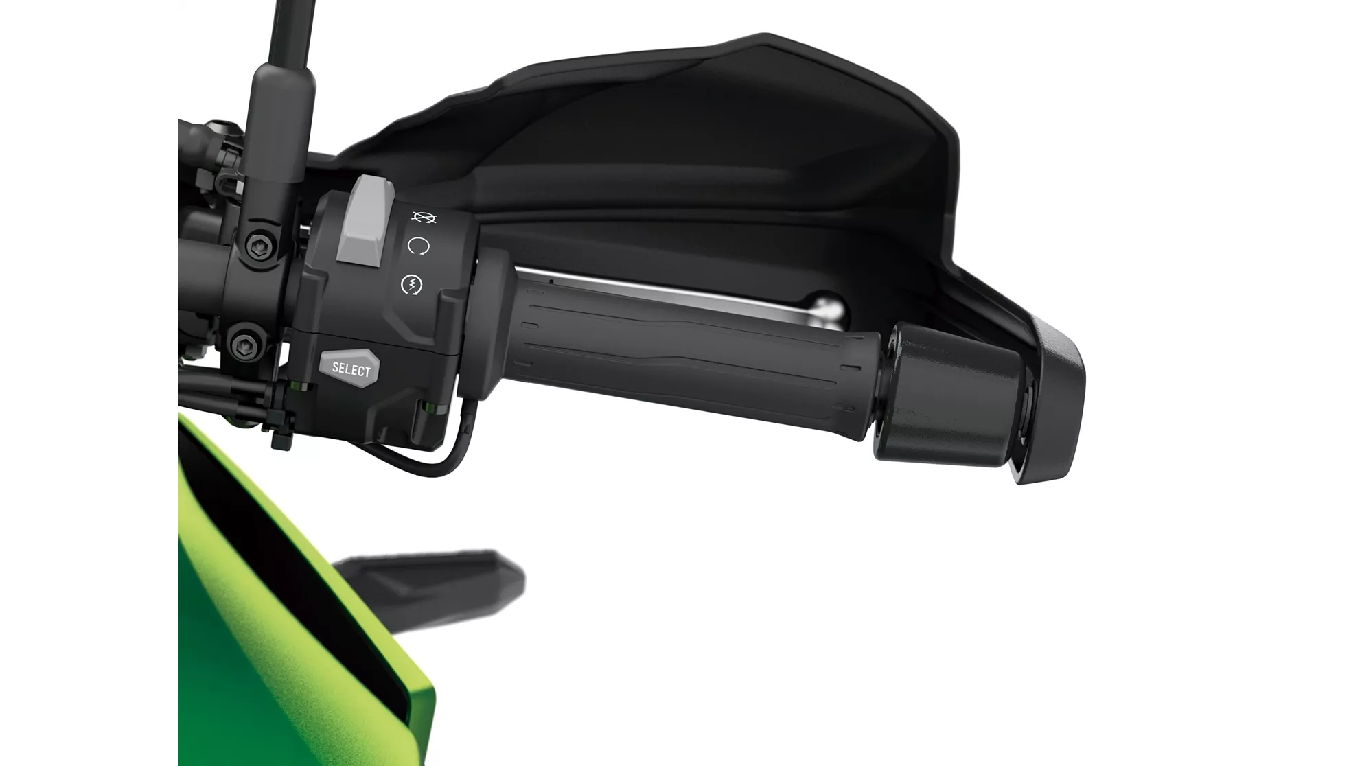 Kawasaki Versys 1000 SE - Image 20 Kawasaki Versys 1000 SE - Image 20